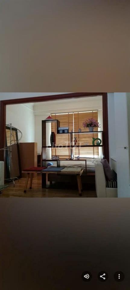 Căn hộ Officetel The Manor 33M giá tốt sổ lâu dài