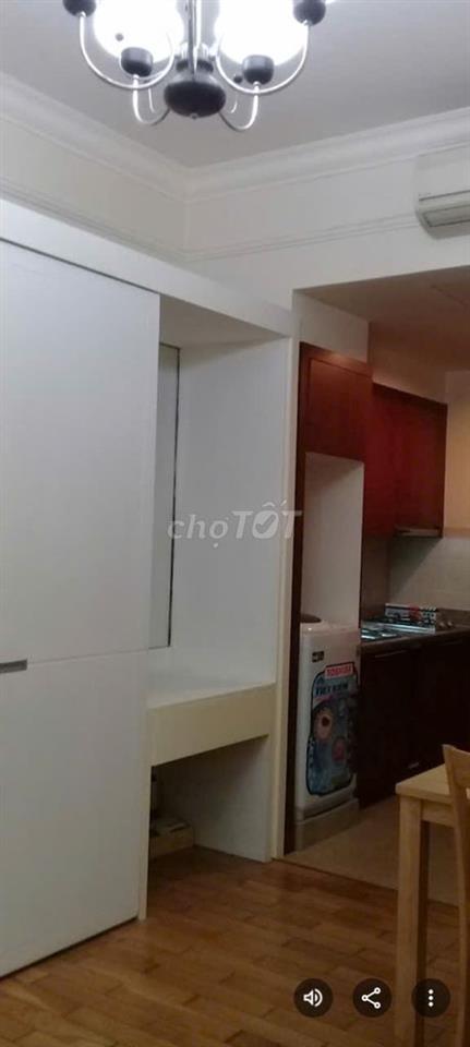 Căn hộ Officetel The Manor 33M giá tốt sổ lâu dài