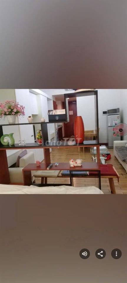 Căn hộ Officetel The Manor 33M giá tốt sổ lâu dài