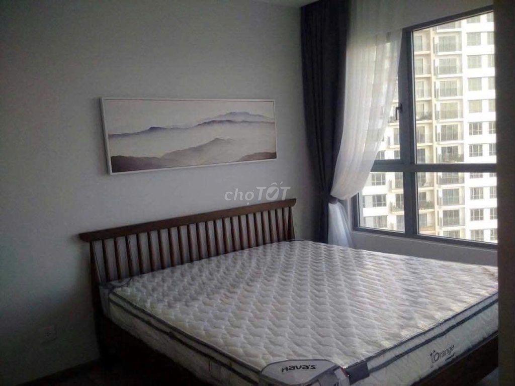 Căn hộ Palm Heights 80M 2pn 2wc hướng đong nam view hồ bơi