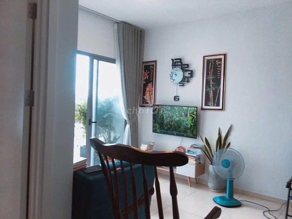 Căn hộ Hausneo Quận 9 tầng sân vườn Full nội thất