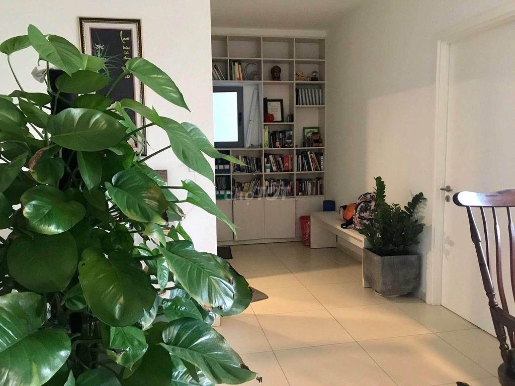 Căn hộ Hausneo Quận 9 tầng sân vườn Full nội thất