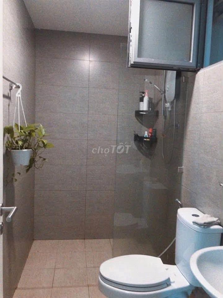 Căn hộ Hausneo Quận 9 tầng sân vườn Full nội thất