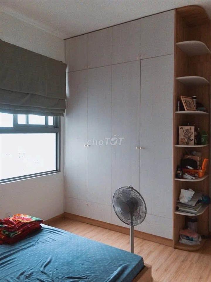 Căn hộ Hausneo Quận 9 tầng sân vườn Full nội thất