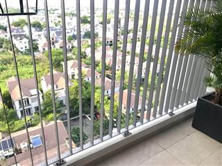 Căn hộ Hausneo Quận 9 tầng sân vườn Full nội thất
