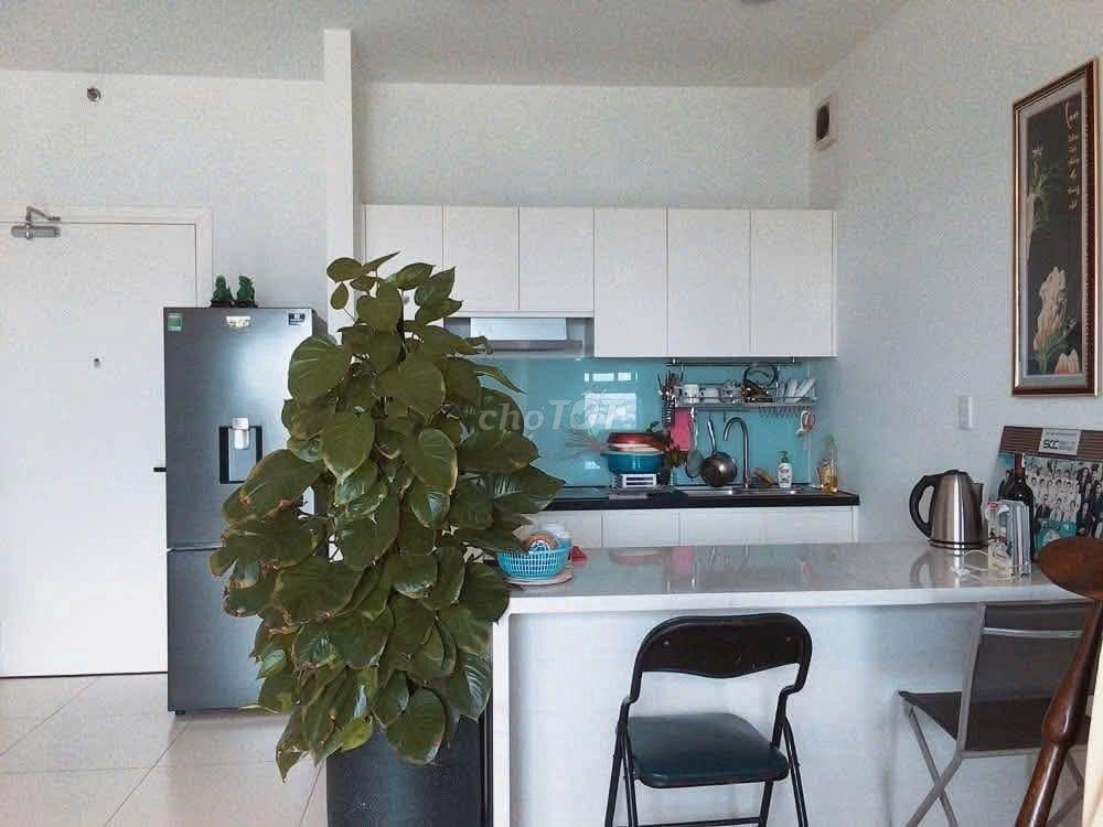 Căn hộ Hausneo Quận 9 tầng sân vườn Full nội thất