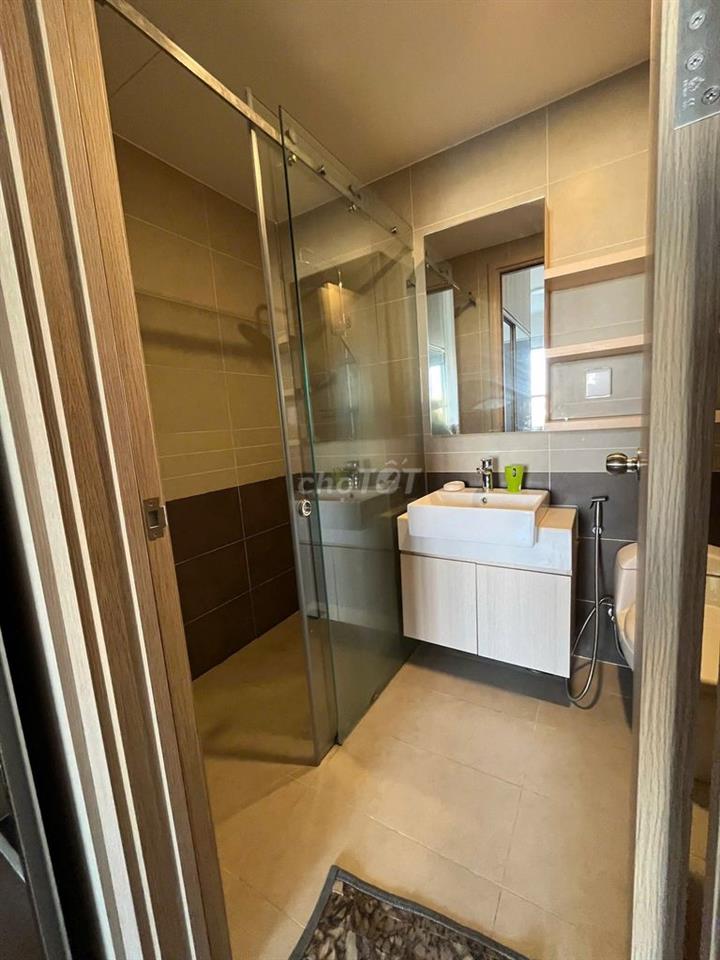 Căn hộ The Sun Avenue 76M 2pn 2wc full NT