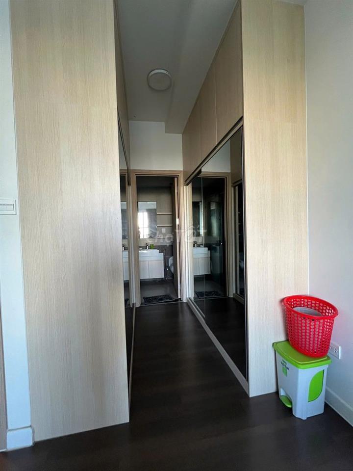 Căn hộ The Sun Avenue 76M 2pn 2wc full NT