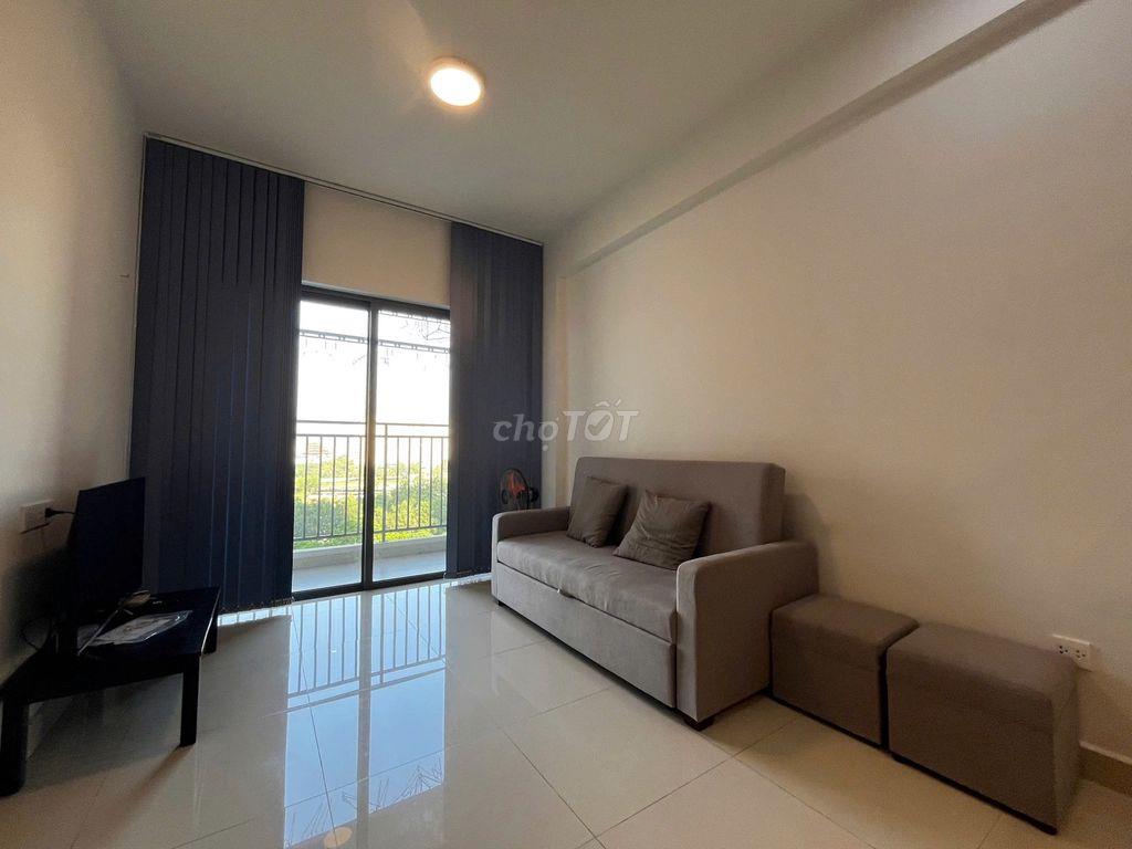 Căn hộ The Sun Avenue 76M 2pn 2wc full NT