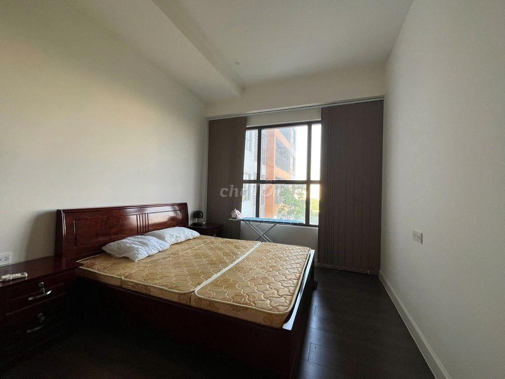 Căn hộ The Sun Avenue 76M 2pn 2wc full NT