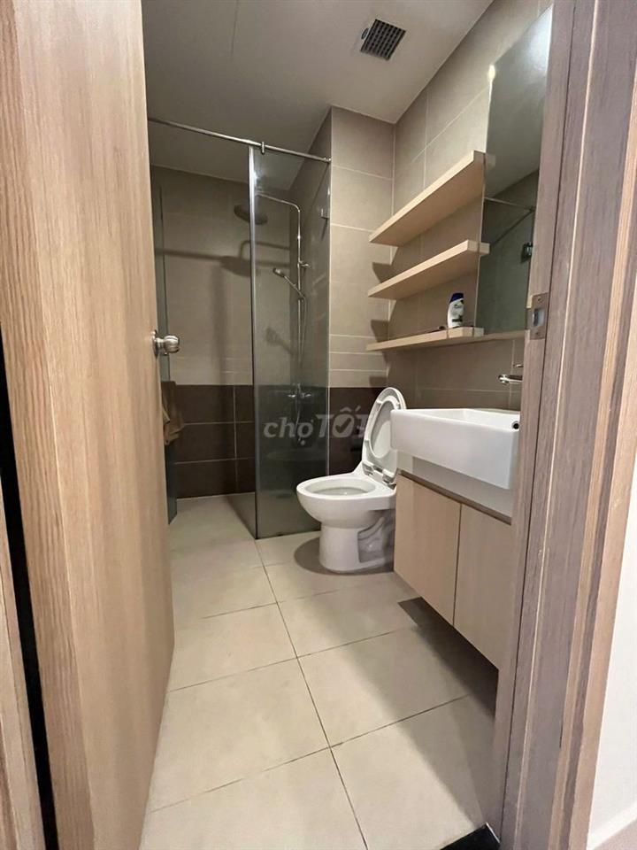Căn hộ The Sun Avenue 76M 2pn 2wc full NT