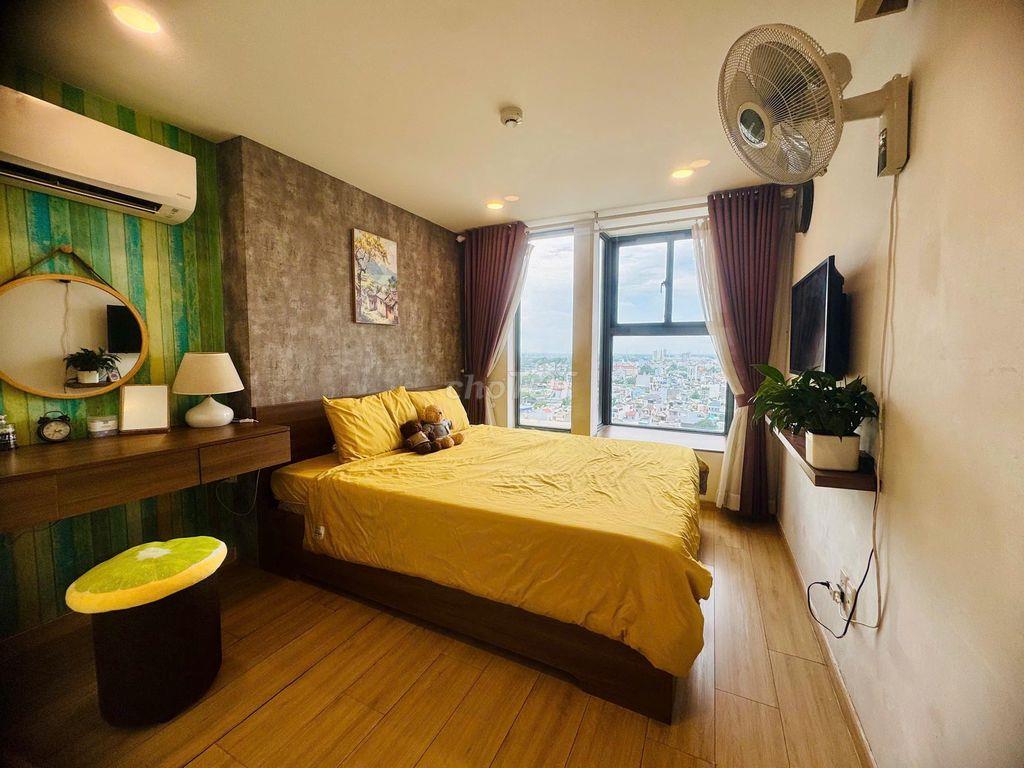 Căn hộ Duplex La Astoria 3Pn 2Wc siêu đẹp + sẵn slot ô tô