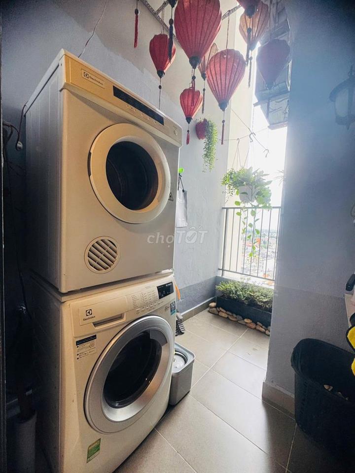 Căn hộ Duplex La Astoria 3Pn 2Wc siêu đẹp + sẵn slot ô tô