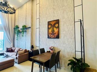 Căn hộ Duplex La Astoria 3Pn 2Wc siêu đẹp + sẵn slot ô tô