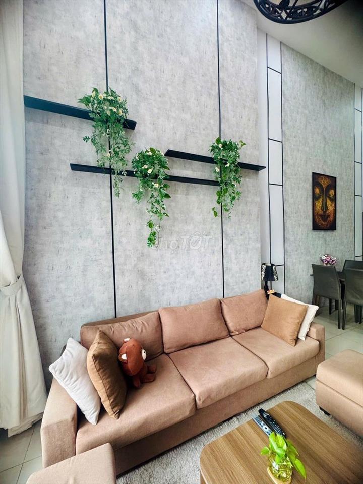 Căn hộ Duplex La Astoria 3Pn 2Wc siêu đẹp + sẵn slot ô tô
