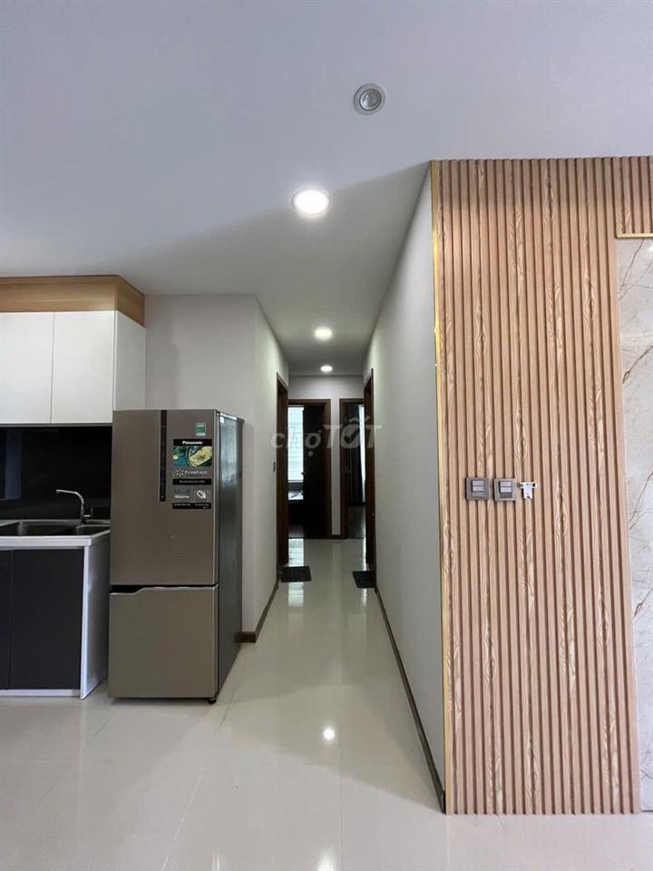 Bán hoặc cho thuê căn hộ De Capella 97M 3pn 2wc full NT mới