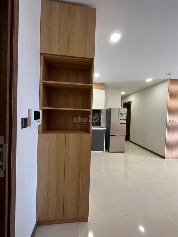 Bán hoặc cho thuê căn hộ De Capella 97M 3pn 2wc full NT mới