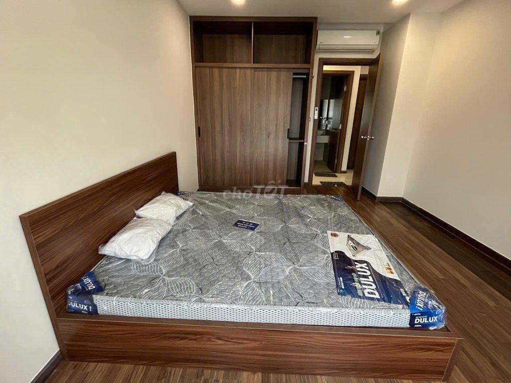 Bán hoặc cho thuê căn hộ De Capella 97M 3pn 2wc full NT mới