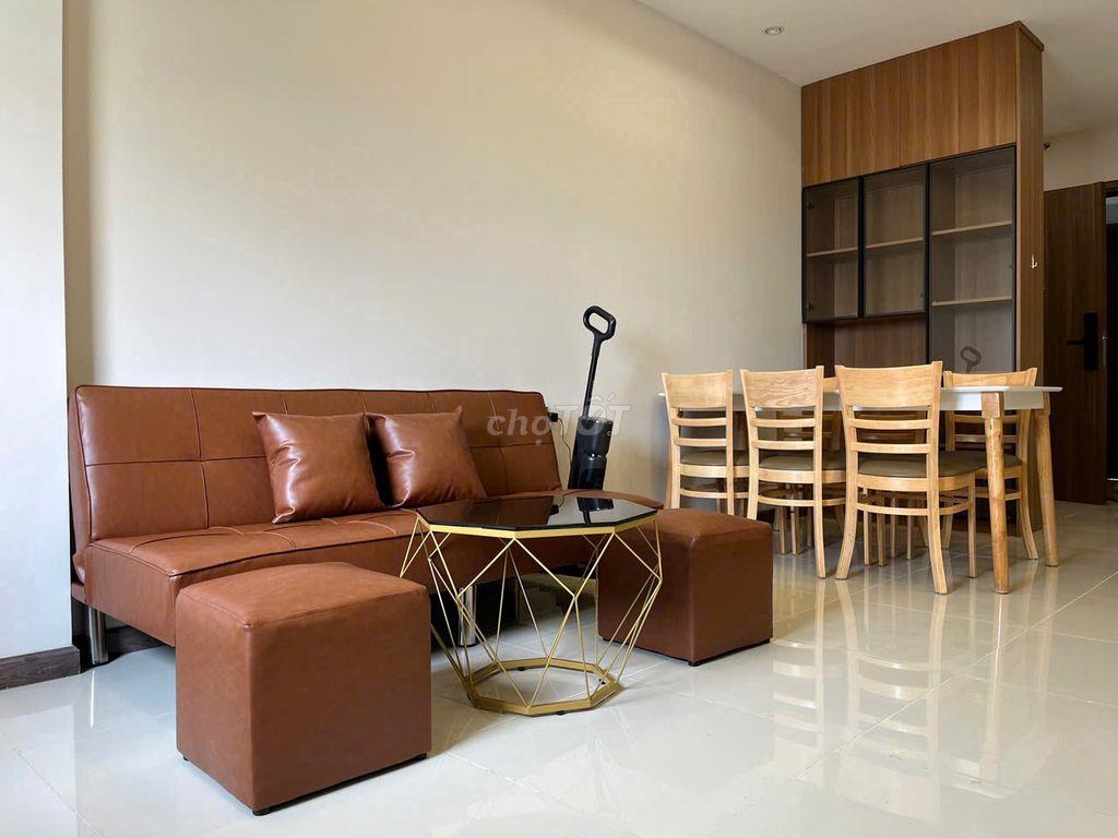 Bán hoặc cho thuê căn hộ De Capella 97M 3pn 2wc full NT mới