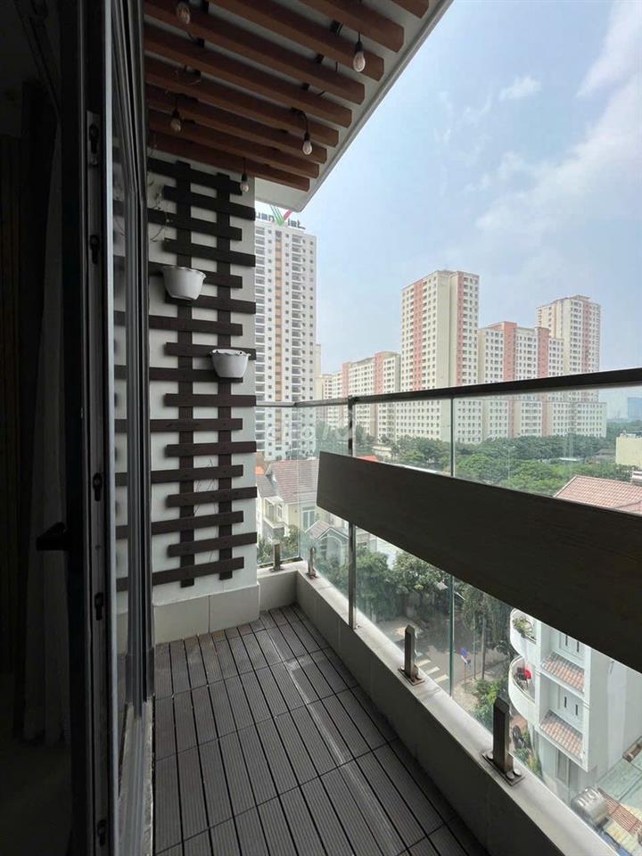 Bán hoặc cho thuê căn hộ De Capella 97M 3pn 2wc full NT mới