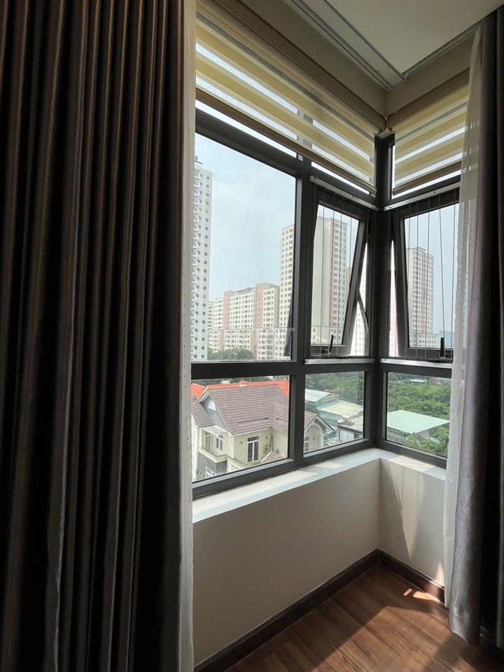 Bán hoặc cho thuê căn hộ De Capella 97M 3pn 2wc full NT mới