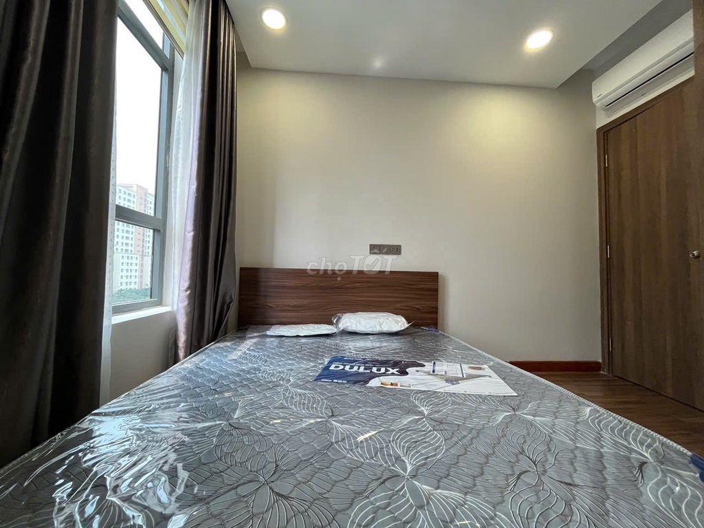 Bán hoặc cho thuê căn hộ De Capella 97M 3pn 2wc full NT mới