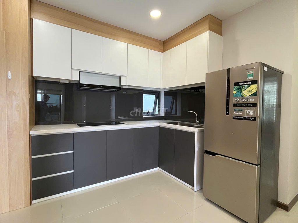 Bán hoặc cho thuê căn hộ De Capella 97M 3pn 2wc full NT mới