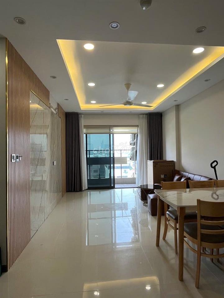 Bán hoặc cho thuê căn hộ De Capella 97M 3pn 2wc full NT mới