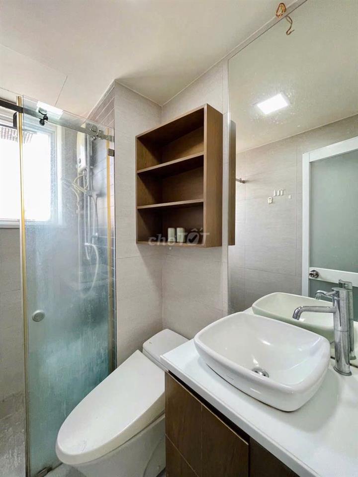 BÁN CĂN HỘ THỦ THIÊM SKY QUẬN 2 60M 2pn 2wc