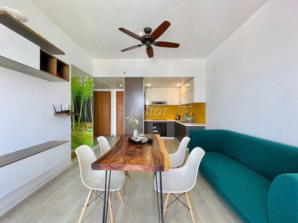 BÁN CĂN HỘ THỦ THIÊM SKY QUẬN 2 60M 2pn 2wc