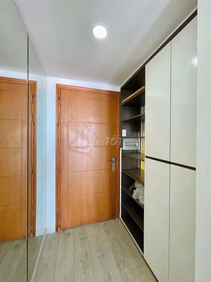 BÁN CĂN HỘ THỦ THIÊM SKY QUẬN 2 60M 2pn 2wc