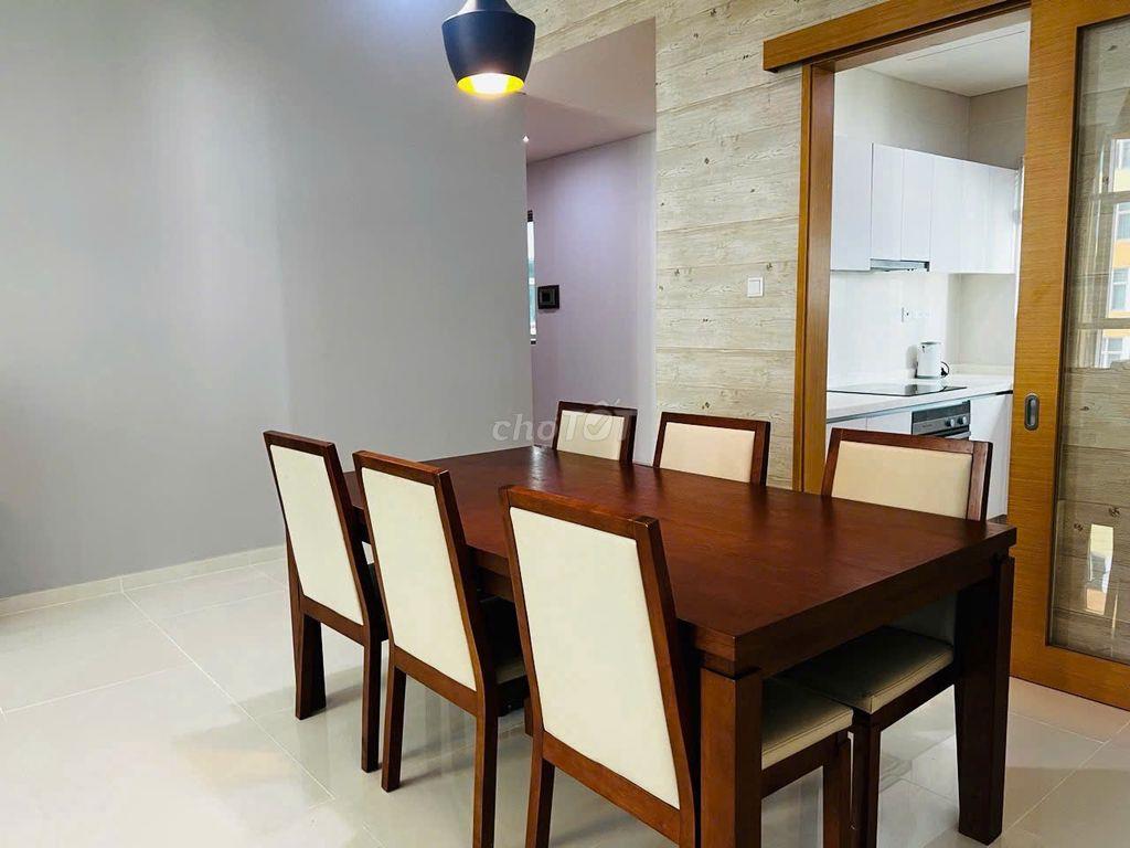 Bán căn hộ The Vista An Phú, 142m2, 3PN, Full nội thất giảm 2 tỷ