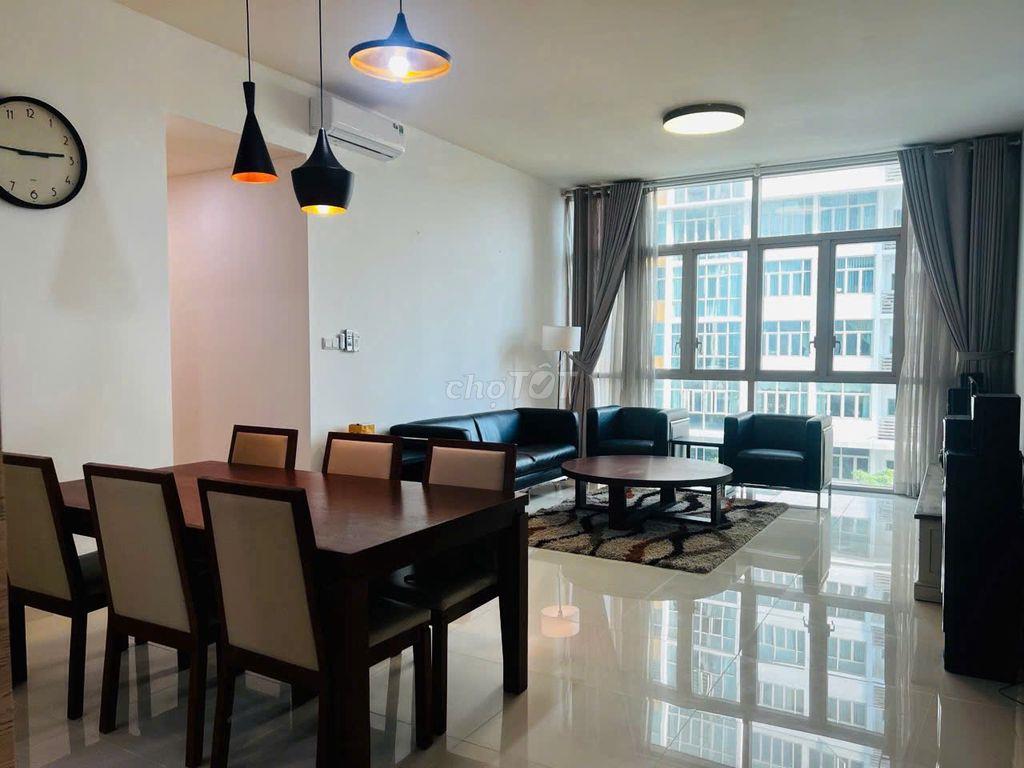 Bán căn hộ The Vista An Phú, 142m2, 3PN, Full nội thất giảm 2 tỷ