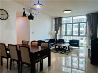 Bán căn hộ The Vista An Phú, 142m2, 3PN, Full nội thất giảm 2 tỷ
