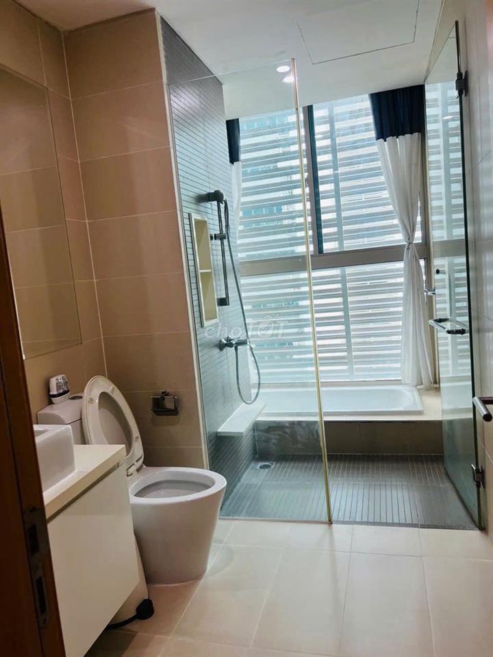 Bán căn hộ The Vista An Phú, 142m2, 3PN, Full nội thất giảm 2 tỷ
