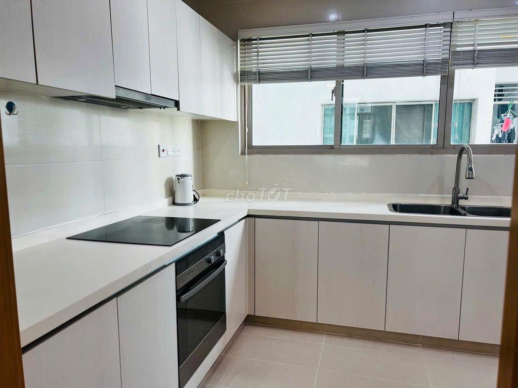 Bán căn hộ The Vista An Phú, 142m2, 3PN, Full nội thất giảm 2 tỷ