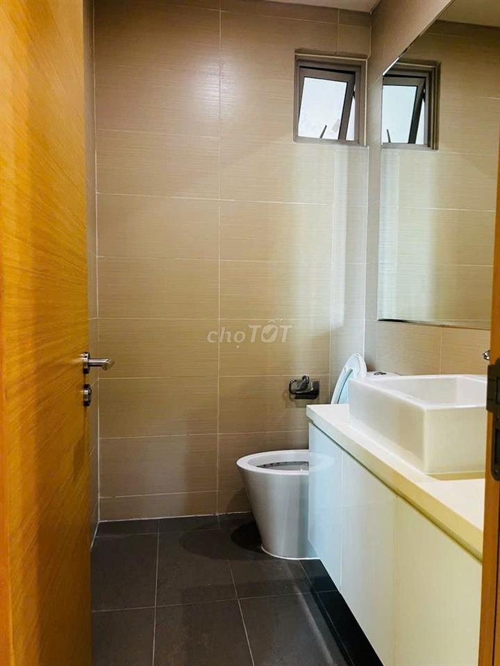 Bán căn hộ The Vista An Phú, 142m2, 3PN, Full nội thất giảm 2 tỷ