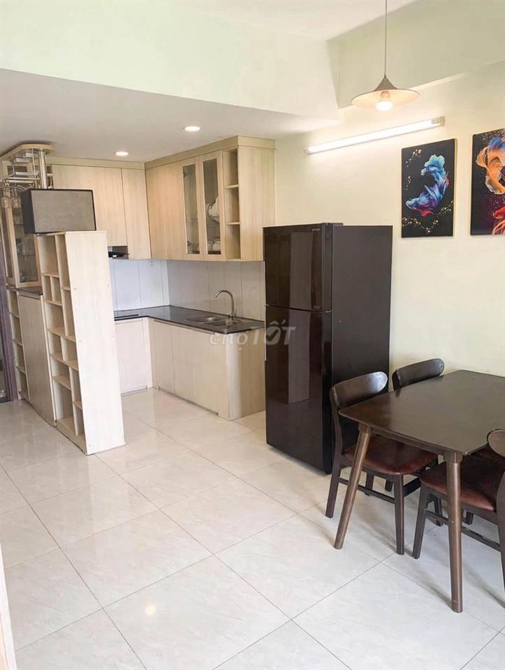 Cần bán gấp căn hộ 2 phòng ngủ, 2WC tại Thủ Thiêm Garden, Quận 9.