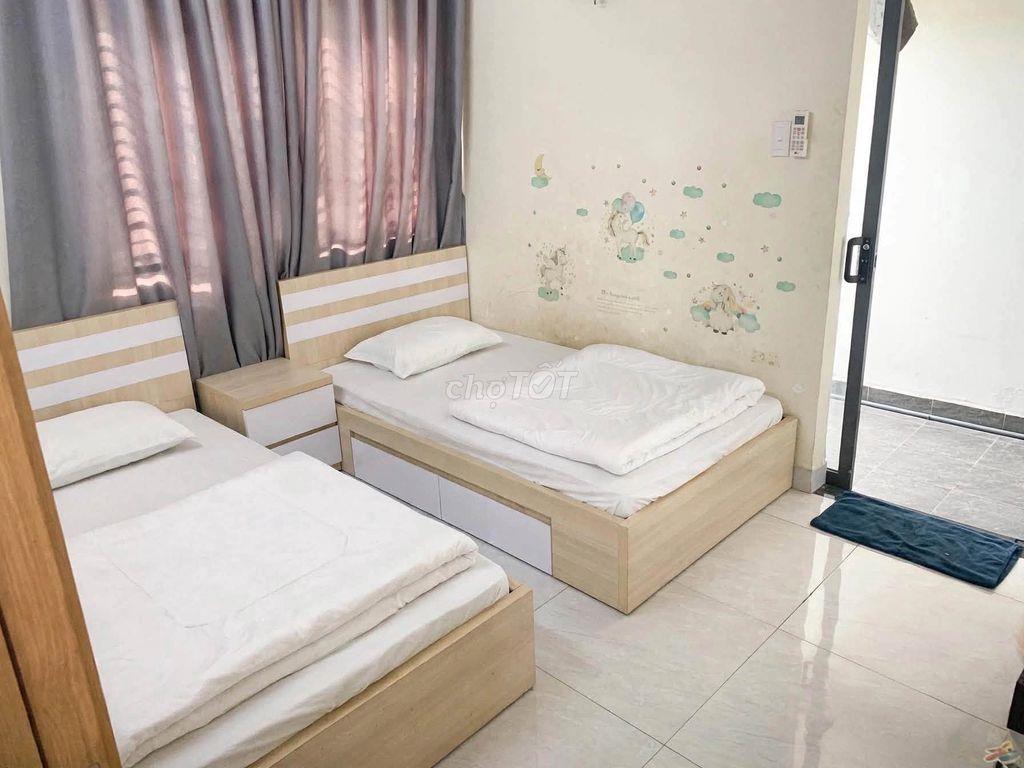 Cần bán gấp căn hộ 2 phòng ngủ, 2WC tại Thủ Thiêm Garden, Quận 9.