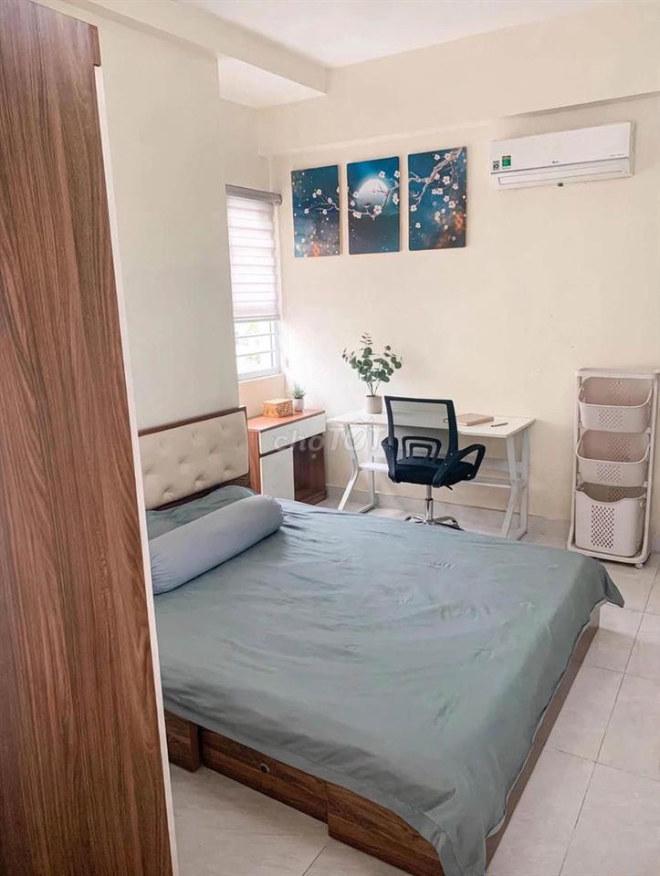 Cần bán gấp căn hộ 2 phòng ngủ, 2WC tại Thủ Thiêm Garden, Quận 9.