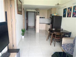 Cần bán gấp căn hộ 2 phòng ngủ, 2WC tại Thủ Thiêm Garden, Quận 9.