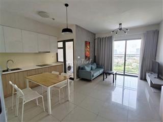 Cho thuê căn hộ PALM HEIGHTS 79M² 2PN 2WC Giá 16.5Tr/tháng