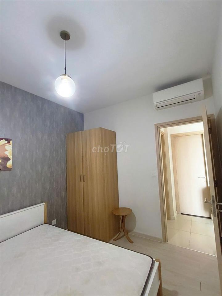 Cho thuê căn hộ PALM HEIGHTS 79M² 2PN 2WC Giá 16.5Tr/tháng