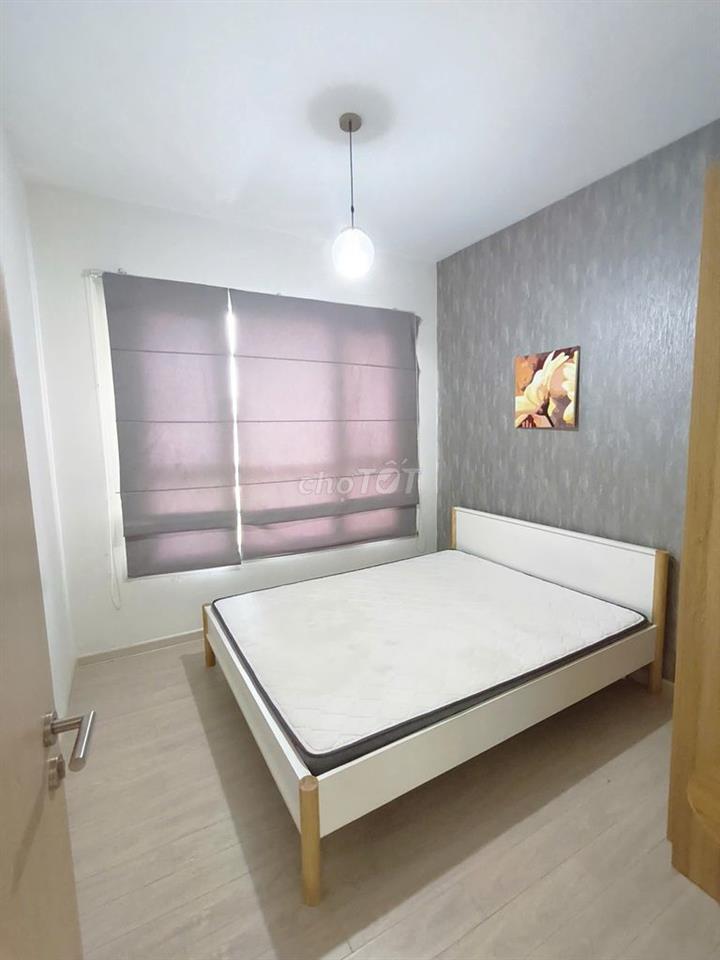 Cho thuê căn hộ PALM HEIGHTS 79M² 2PN 2WC Giá 16.5Tr/tháng