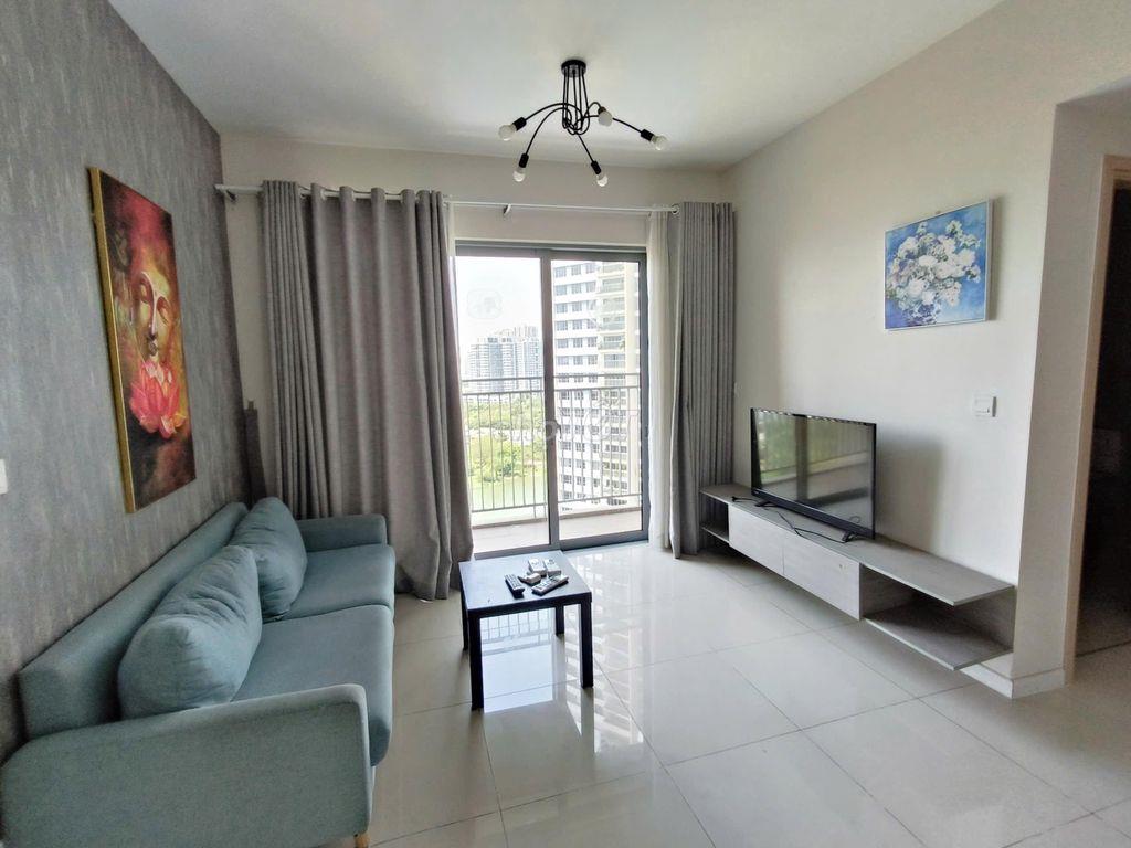 Cho thuê căn hộ PALM HEIGHTS 79M² 2PN 2WC Giá 16.5Tr/tháng