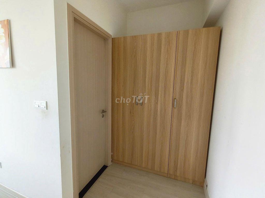 Cho thuê căn hộ PALM HEIGHTS 79M² 2PN 2WC Giá 16.5Tr/tháng