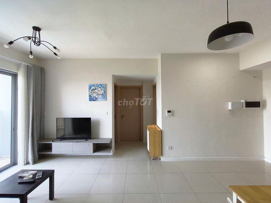 Cho thuê căn hộ PALM HEIGHTS 79M² 2PN 2WC Giá 16.5Tr/tháng