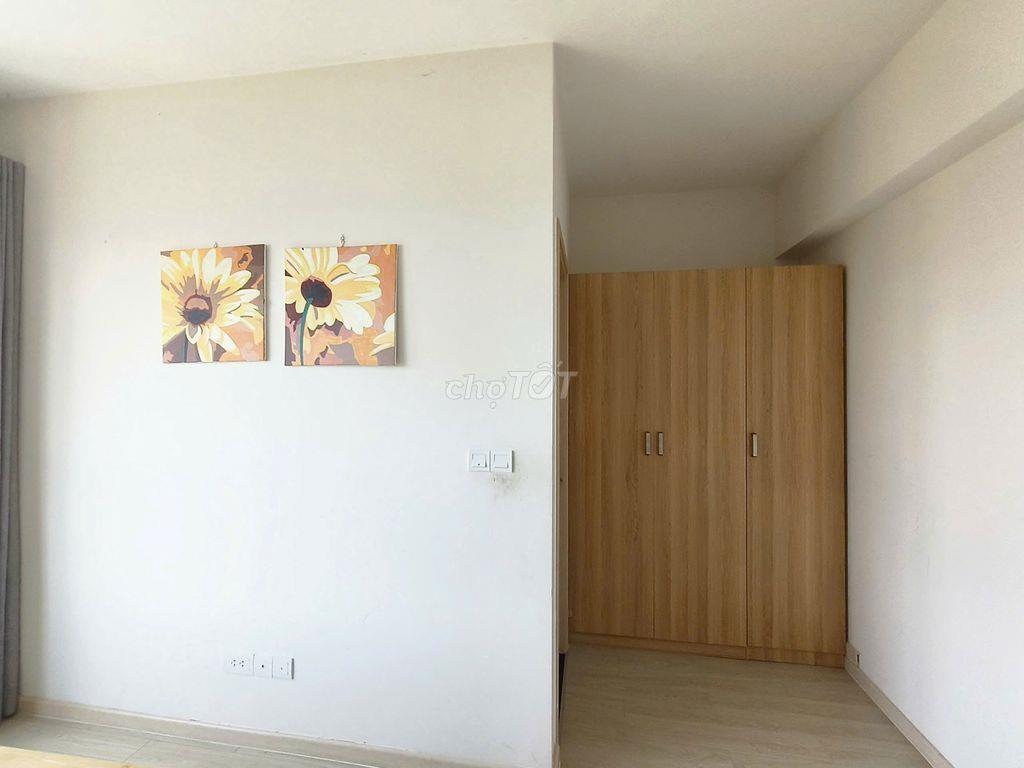 Cho thuê căn hộ PALM HEIGHTS 79M² 2PN 2WC Giá 16.5Tr/tháng