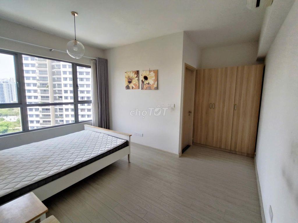 Cho thuê căn hộ PALM HEIGHTS 79M² 2PN 2WC Giá 16.5Tr/tháng