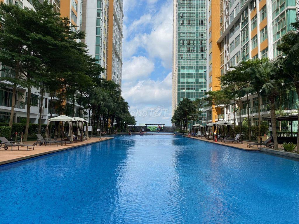Cho thuê Căn hộ 2PN 108m2 tại The Vista An Phú Quận 2 giá tốt